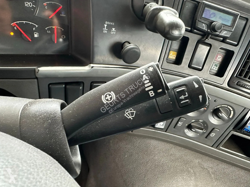 Camion Terberg FM 2850 10X4...