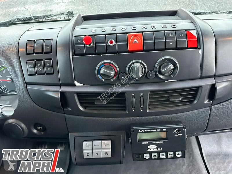 Kamion Iveco ML190E28