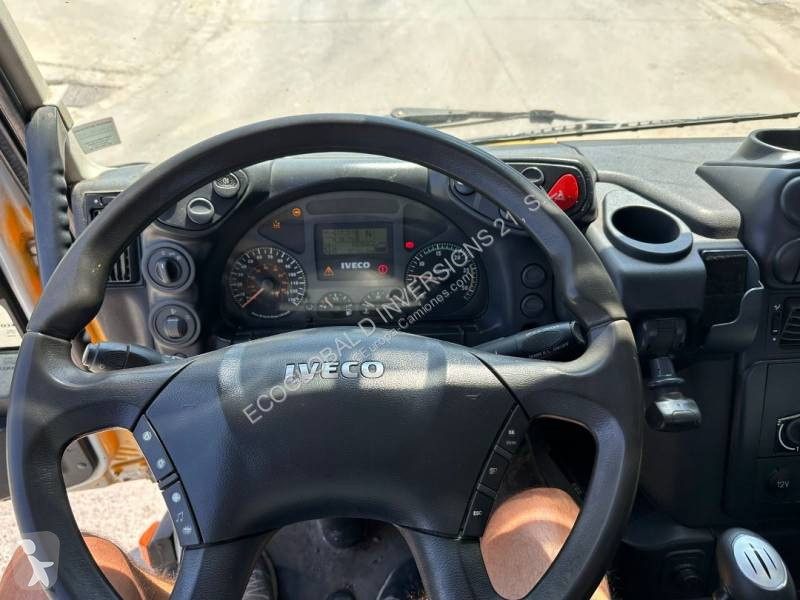 Kamion Iveco