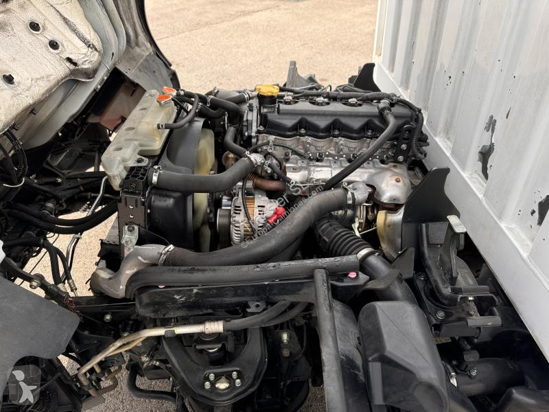 Camion Renault  MAXITY