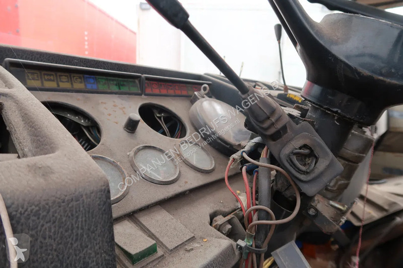 Kamion Volvo F F4 and  PACKAGEDEAL 2for1 export...