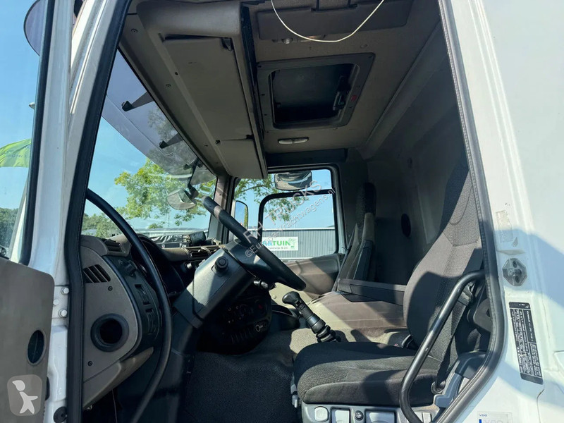 Kamion DAF 85360 8x2 + HIAB 422E8 REMOTE CONTROLE