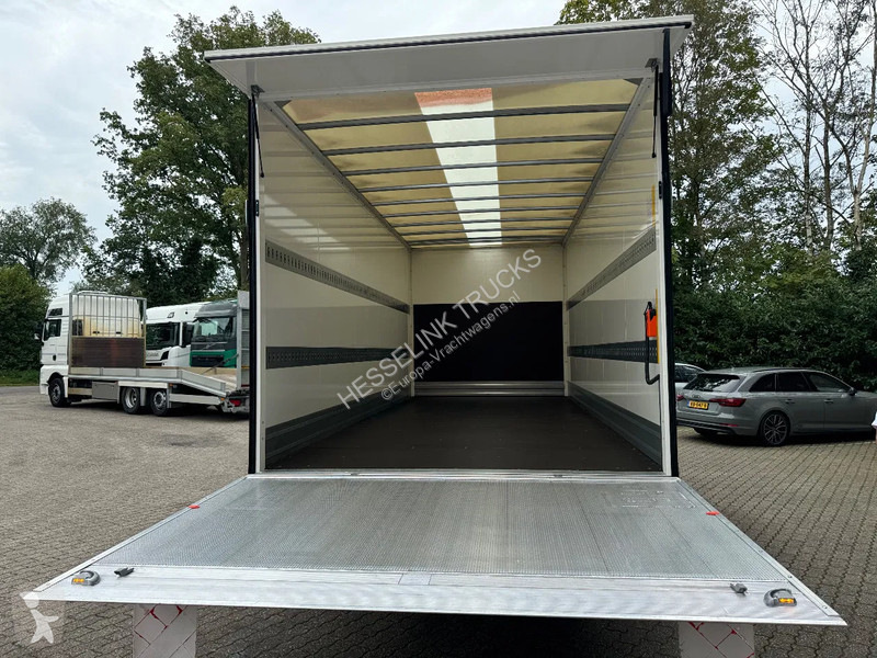 Vrachtwagen DAF 210 FA 6.1M Bakwagen NIEUW,...