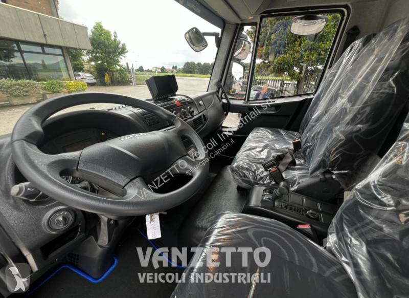 Camion Iveco
