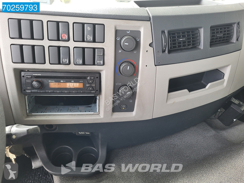 Kamion Volvo FE 250 4X2 19.5t -Truck Carrier...