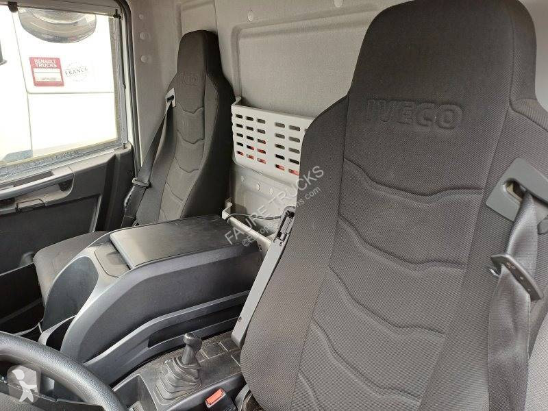 Camion Iveco