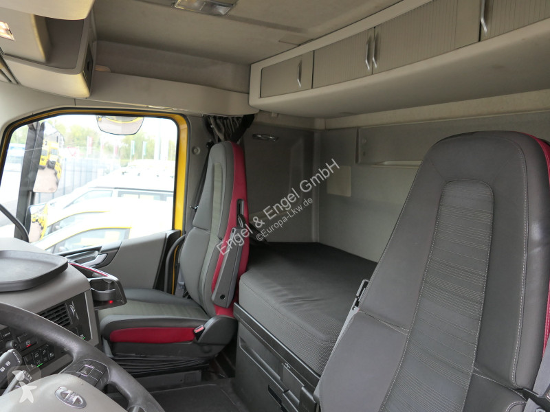 Camion Volvo FH 26.420 6x2 BDF
