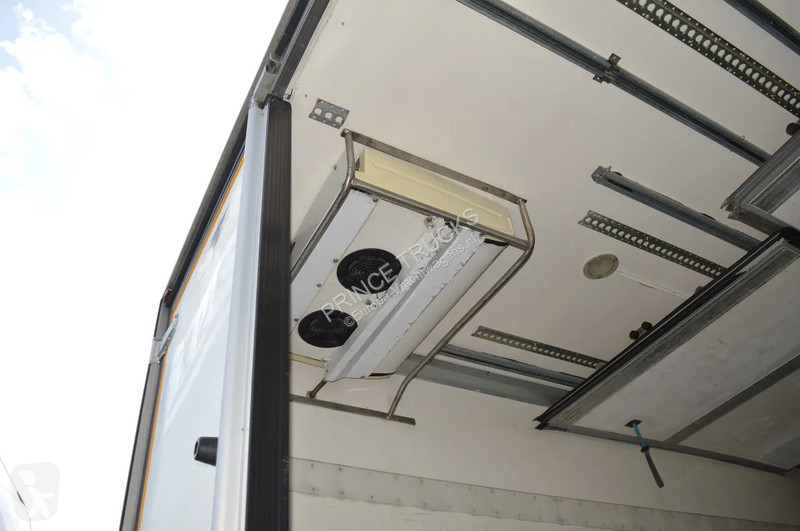 Kamion Volvo FE 260 * EURO5 * 4X2 * CARRIER...