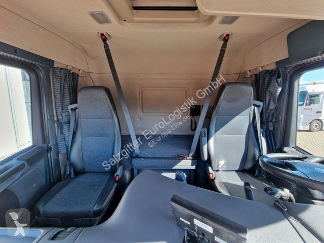 Kamion Scania R 380 B6X2*4MNA / Retarder / HIAB...