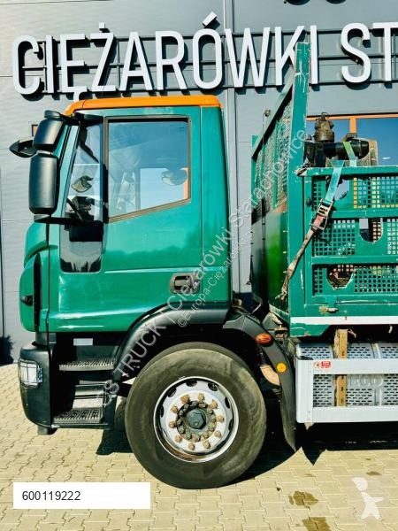 Camion Iveco 099