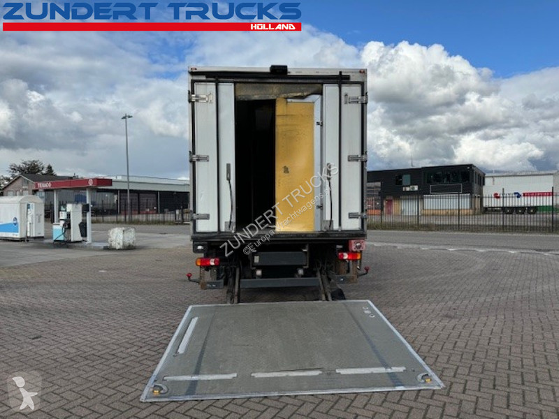 Kamion Volvo FL 240 CARRIER EASY COLD,...