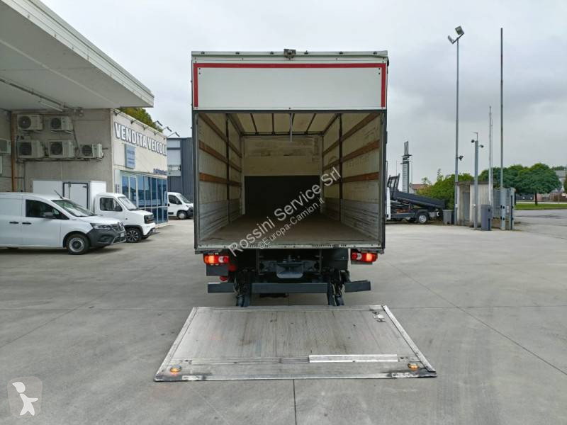 Kamion Iveco