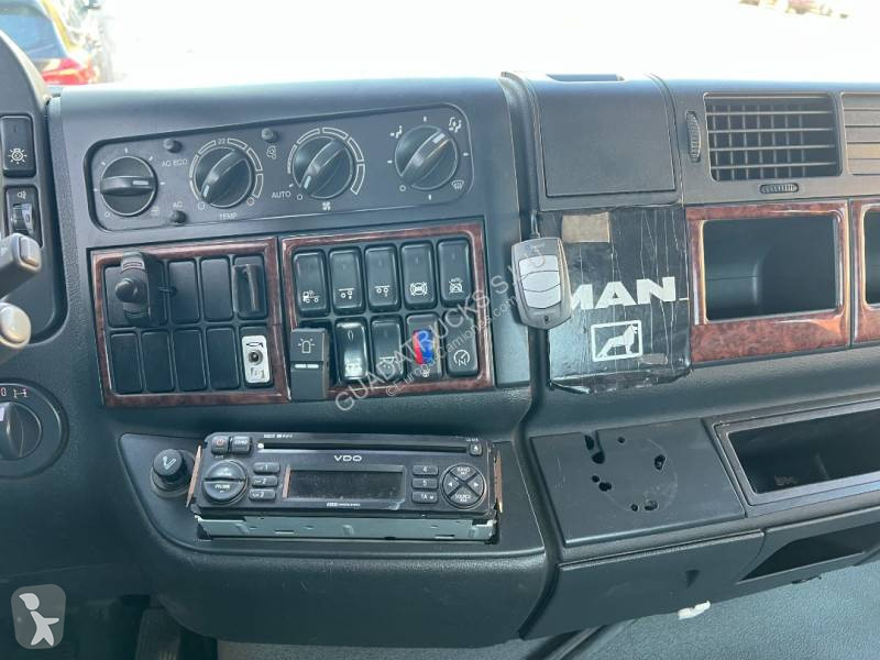 Camion MAN