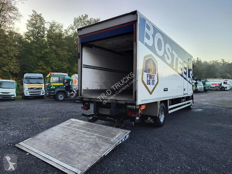 Camion MAN 18.250 2 COMP THERMOKING - 2000KG...