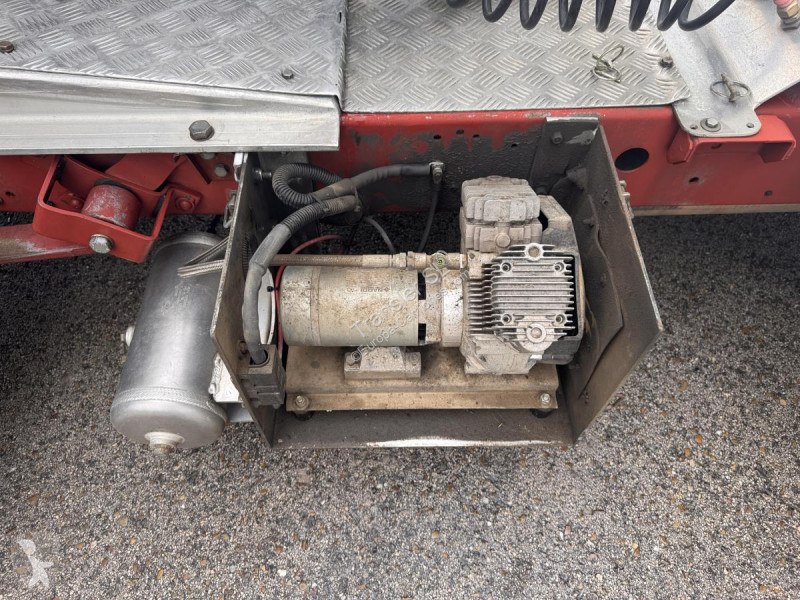Kamion Iveco  40C15