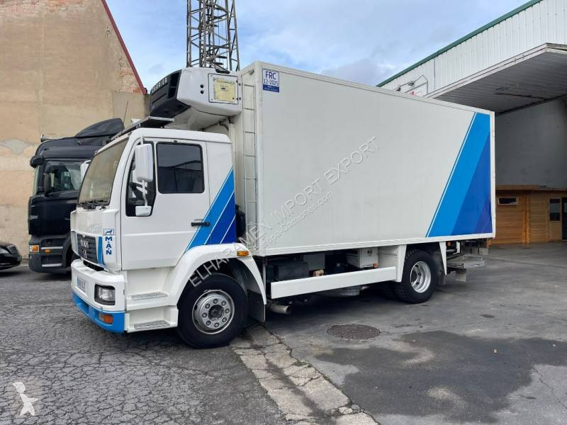 Camion MAN