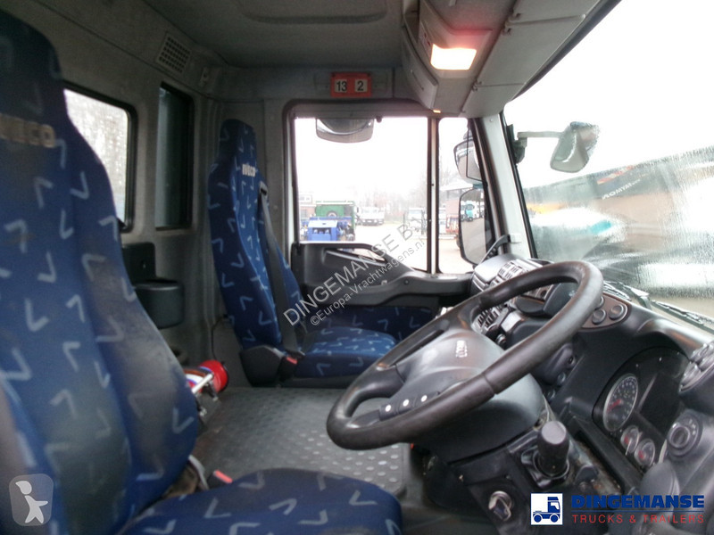 Kamion Iveco AD260S31Y/PS 6x2 RHD + Atlas...