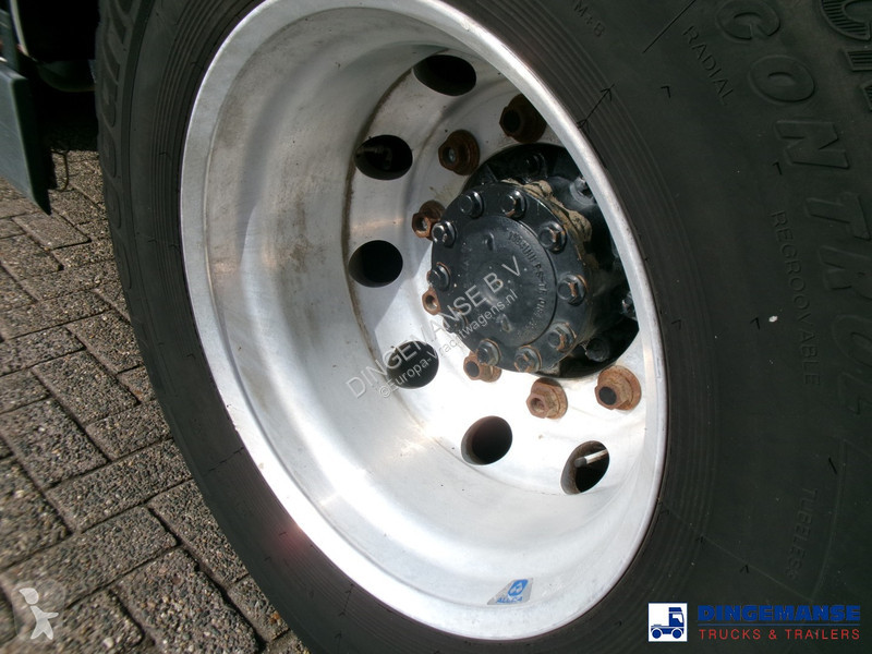 Lastbil MAN 32.360 8X4 Euro 6 Imer concrete...