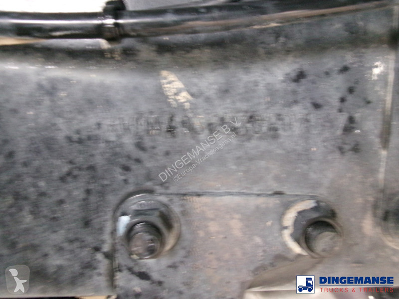 Camion MAN 32.360 8X4 Euro 6 Imer concrete...