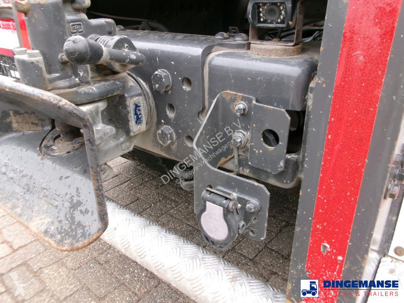 Kamion Renault T 480 6x2 Euro 6 container hook