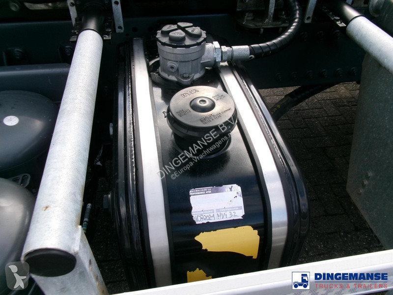 Kamion DAF 480 FAN 6x2 Hyva container hook 20 t