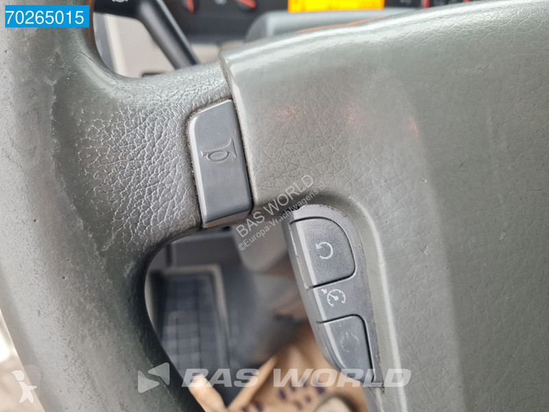 Kamion Volvo FE 250 4X2 19 Tonner -Truck...