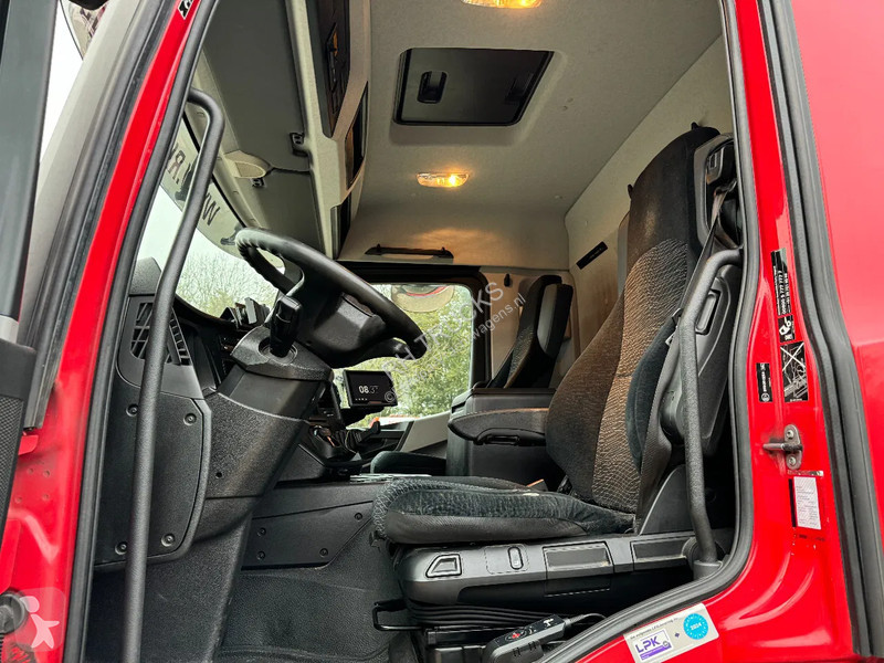 Kamion Mercedes 1927 4X2 4 UNITS EURO 6...