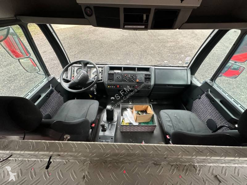 Camion MAN