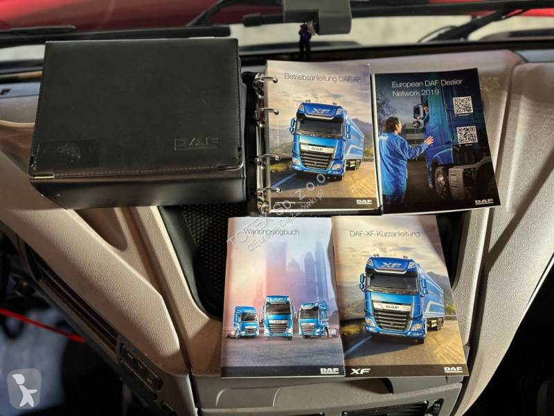 Camion DAF