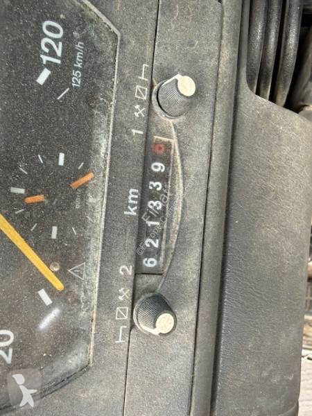 شاحنة Iveco