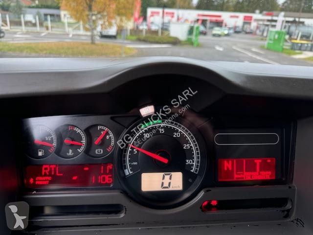Kamion Renault 380 DXI