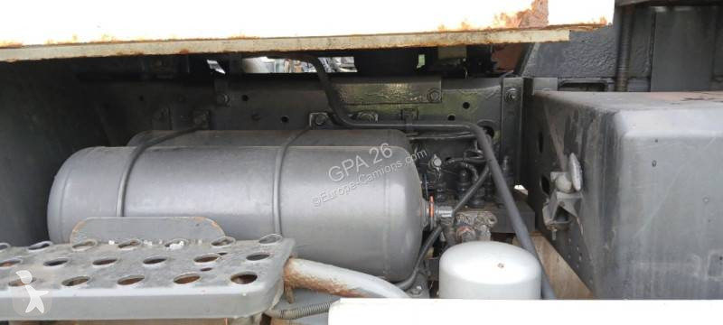 Camion Renault