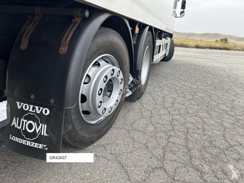 Camion Volvo FM 340