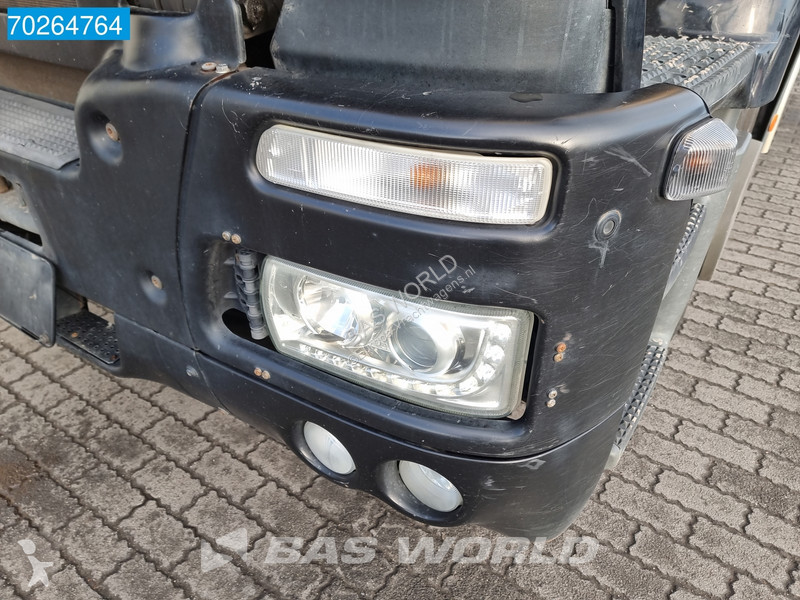 Kamion Iveco 310 6X2 RHD! Atlas 135.2VE-A11...