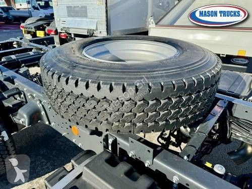 Camion Iveco