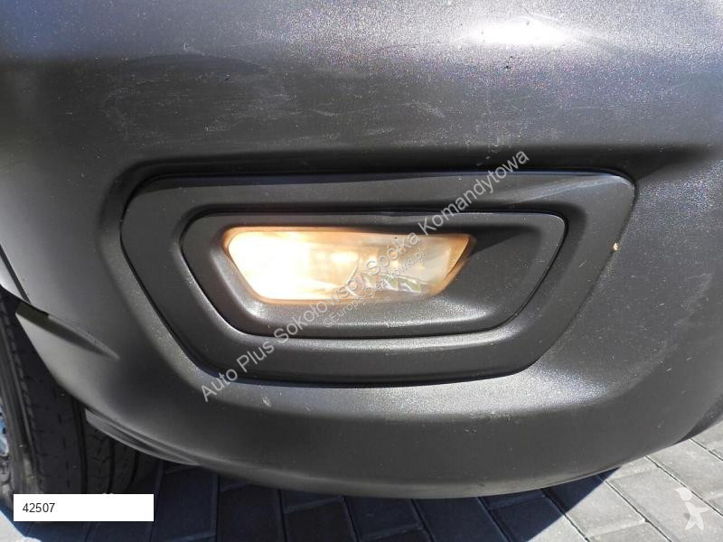 Autoutilitară Ford TRANSIT CHŁODNIA KONTENER...