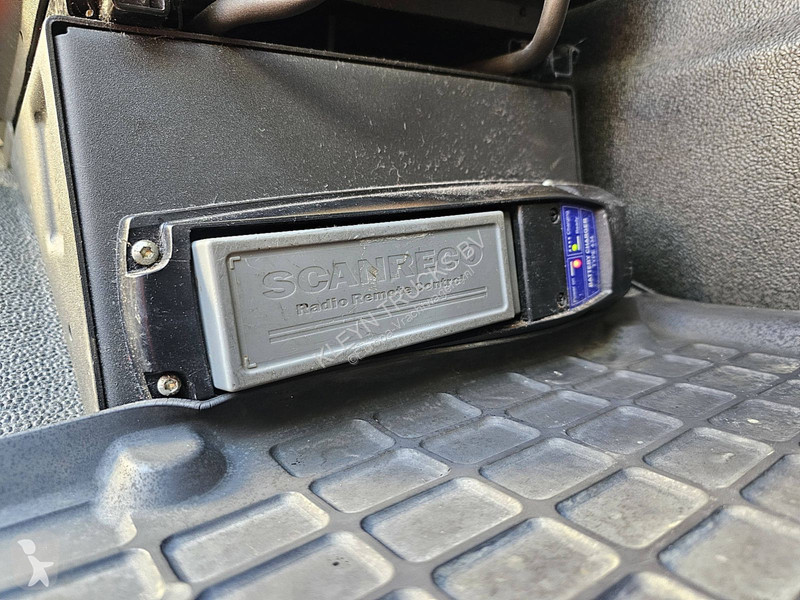 Camion Volvo 500 8X2 PK33002 6X HYDR.