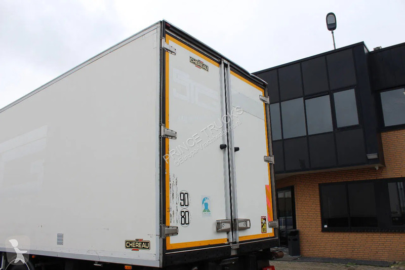 Kamion Volvo FE 240 * EURO5 * THERMO KING...