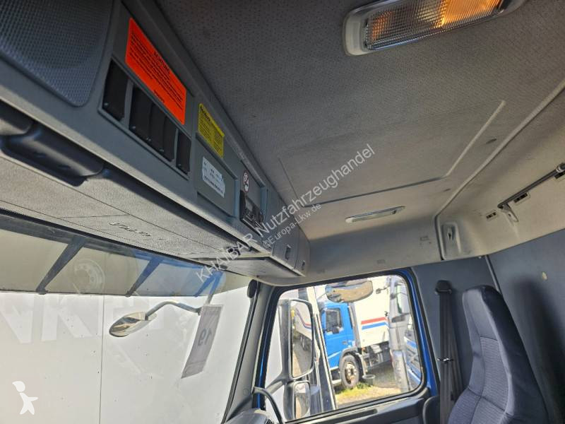 Camion Volvo