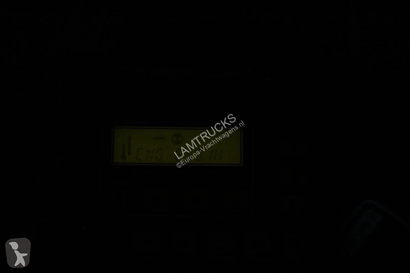 Kamion Iveco 190S36 EURO 5 A.P.K. 12 2025