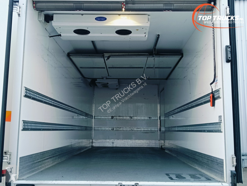 Vrachtwagen Renault D 210.12 Supra 850 MT, 2...