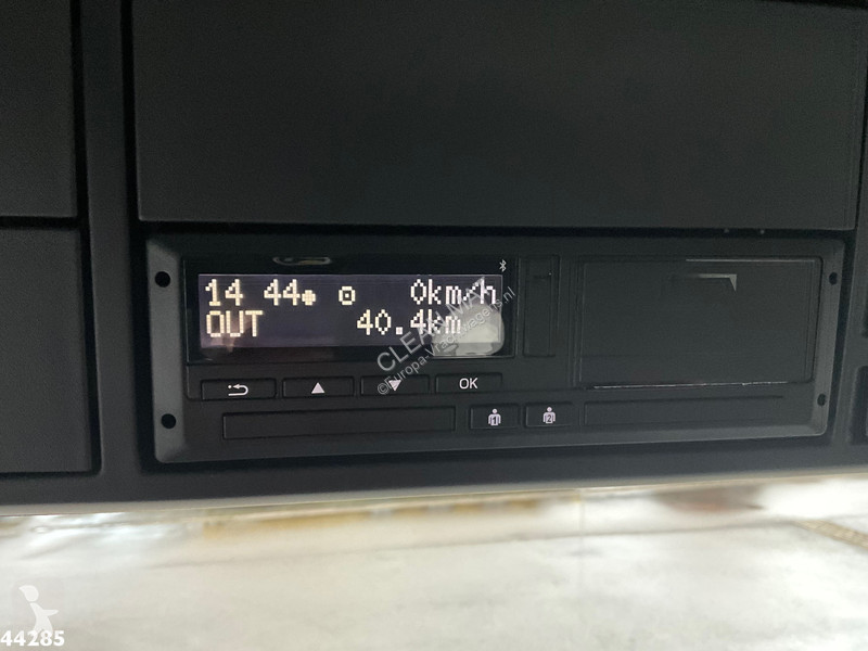 Kamion DAF N XD 450 Euro 6 VDL 21 Ton...