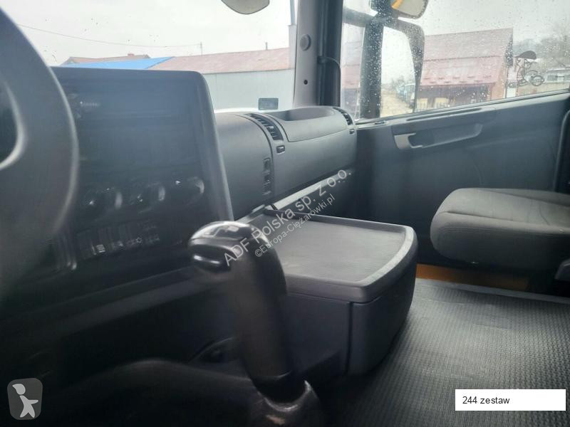 Camion Scania RK 20/70