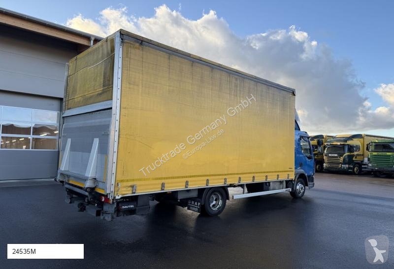 Camion DAF LF220 108
