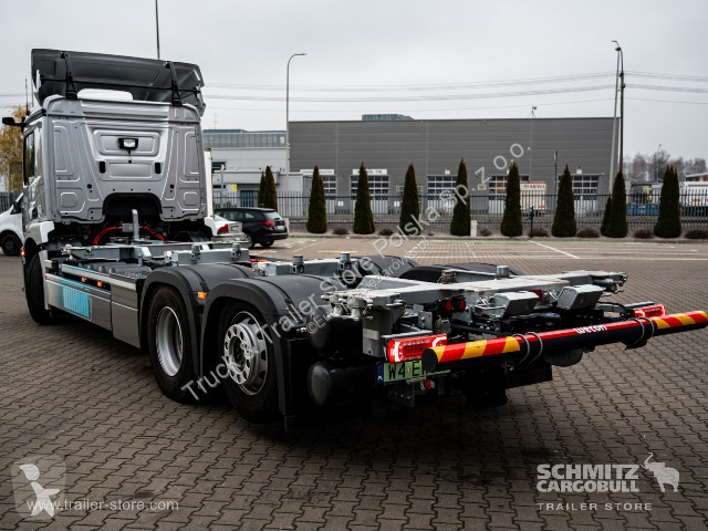 Camion Mercedes Other