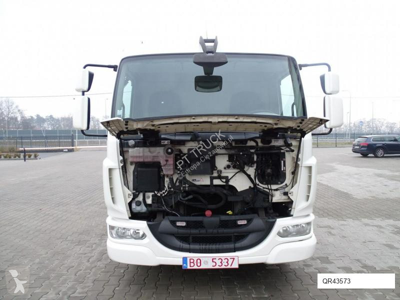 Camion DAF LF 210 EURO 6