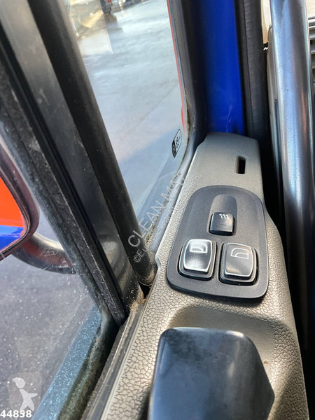 Kamion DAF FAN 85  360 Manual VDL 18 Ton...
