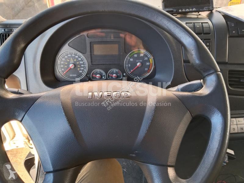 Kamion Iveco