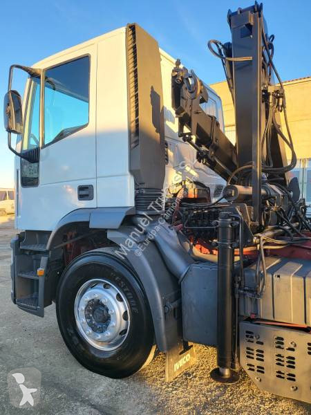 شاحنة Iveco