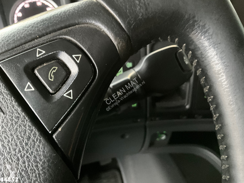 Camion Scania 450 Euro 6 Hiab 28 Tonmeter...